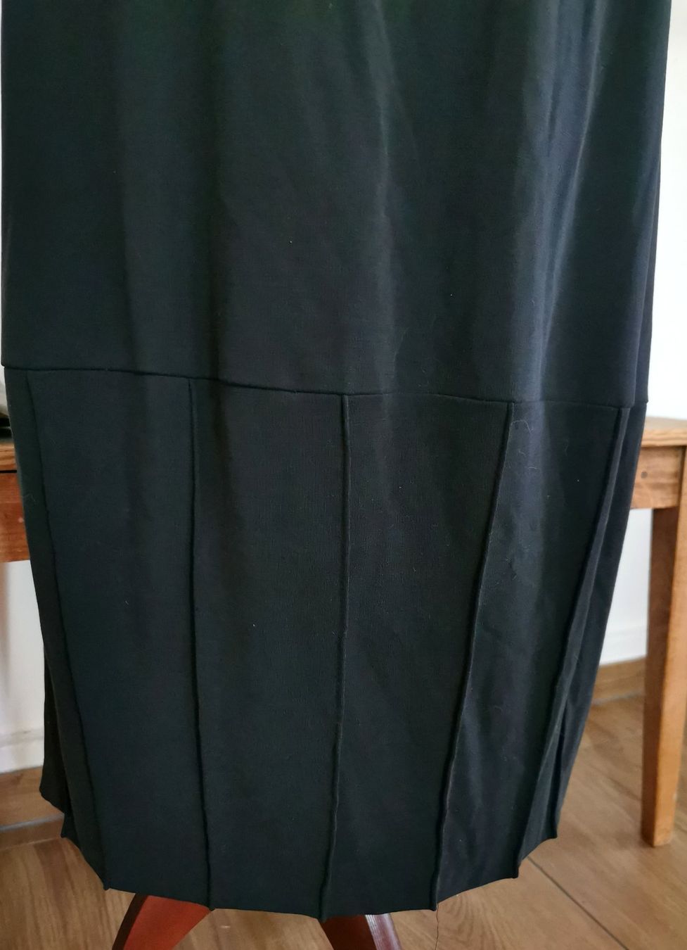 Annette Görtz Vestiti: Annette Görtz tolles Maxikleid, Gr. S – Usato da gachnang venduto da tibus1 3