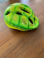 Neuer Velohelm