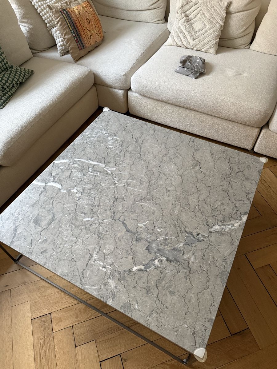 La Redoute Tavoli: Marble Mahaut coffee table - AM.PM. La Redoute – Usato da Zürich venduto da Shushu_Zurich 1
