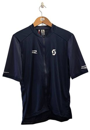 Maillot velo NEUF Scott Endurance 10, taille XL