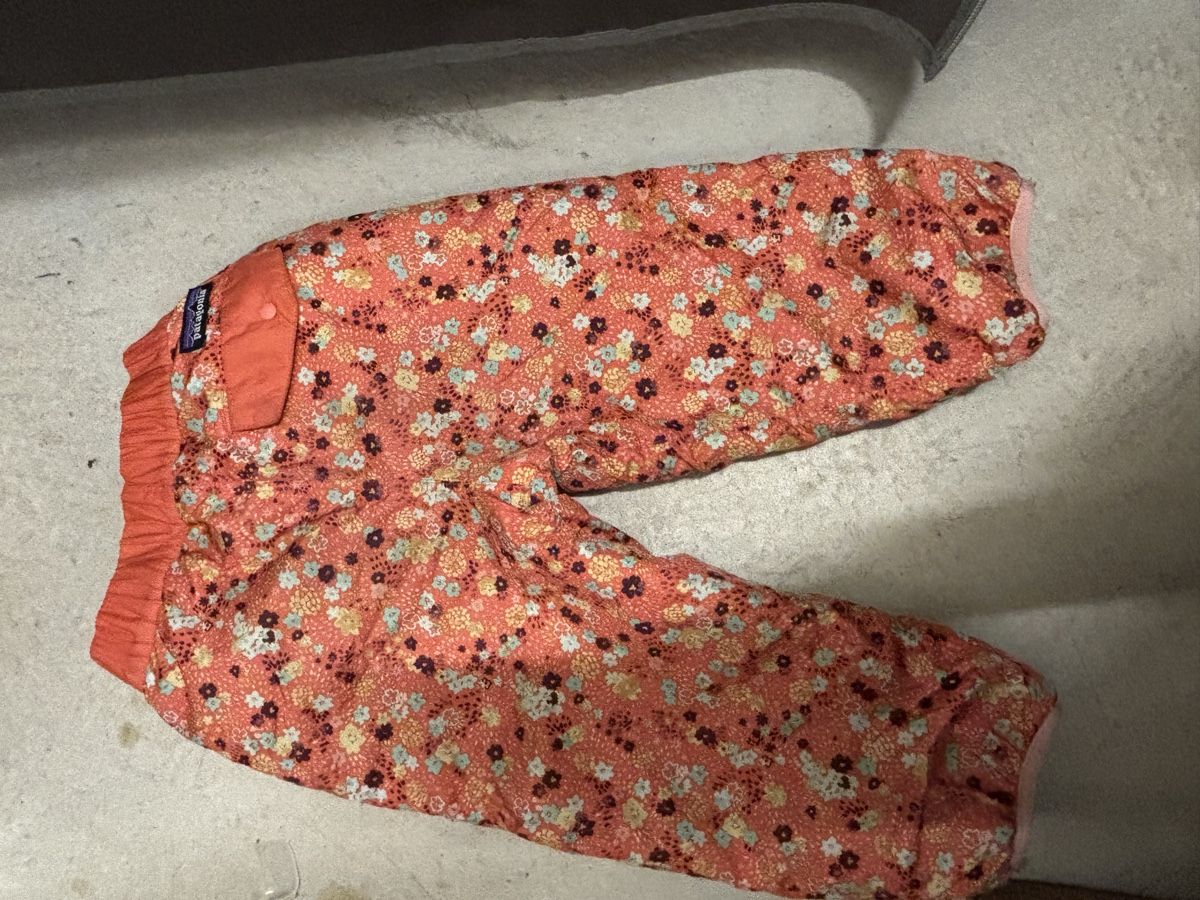 Patagonia Pantaloni: Patagonia Schneehose T2 – Usato da Zürich venduto da lyah01 1