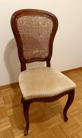 Antiker Stuhl im Louis-Philippe-Stil von Selva