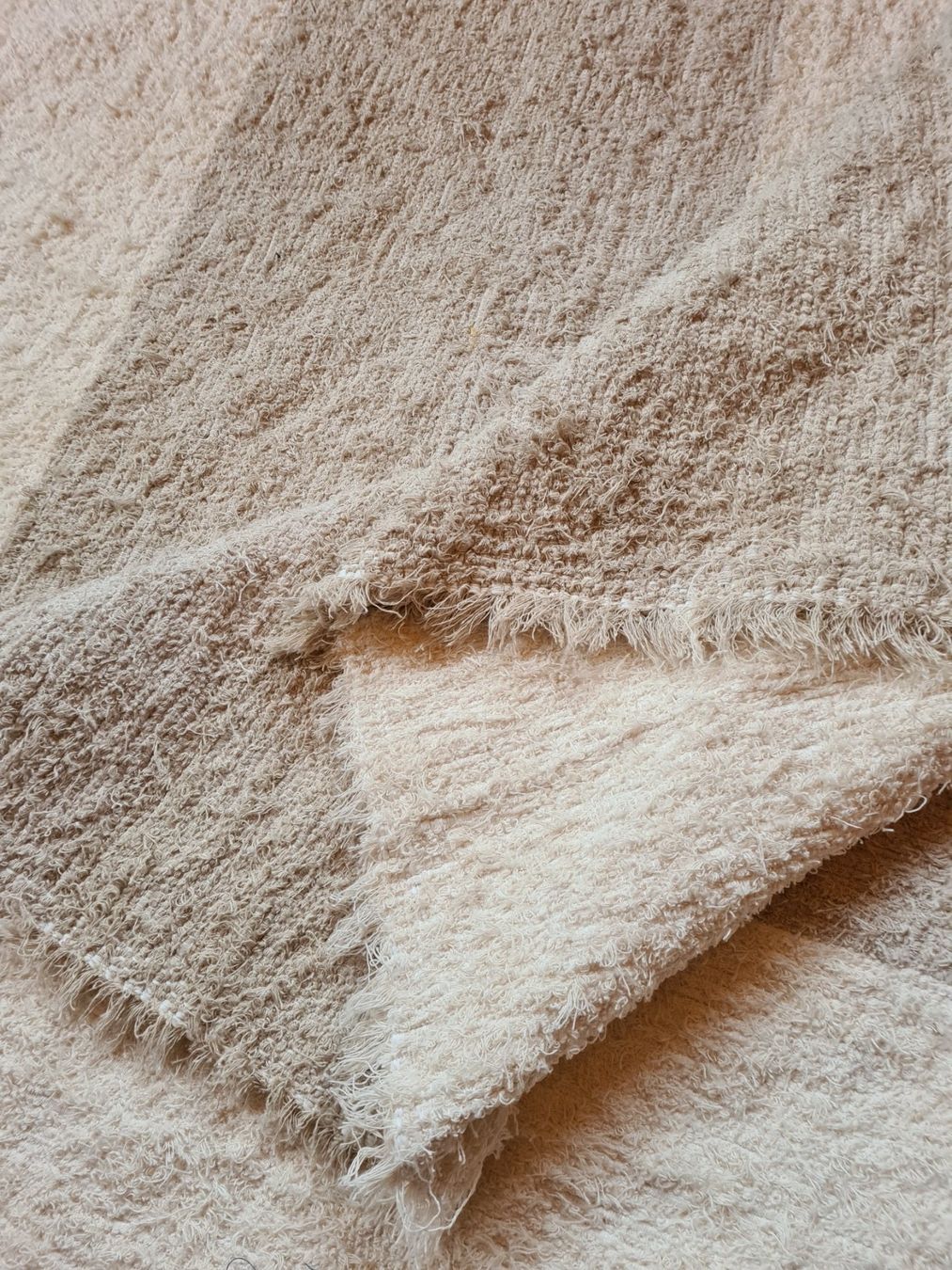 Tappeti: Teppich 170x240cm , handgewoben – Nuovo e nell'imballaggio originale da Bremgarten AG venduto da Deseodec 1