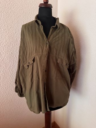Rabens Saloner Bluse S/M