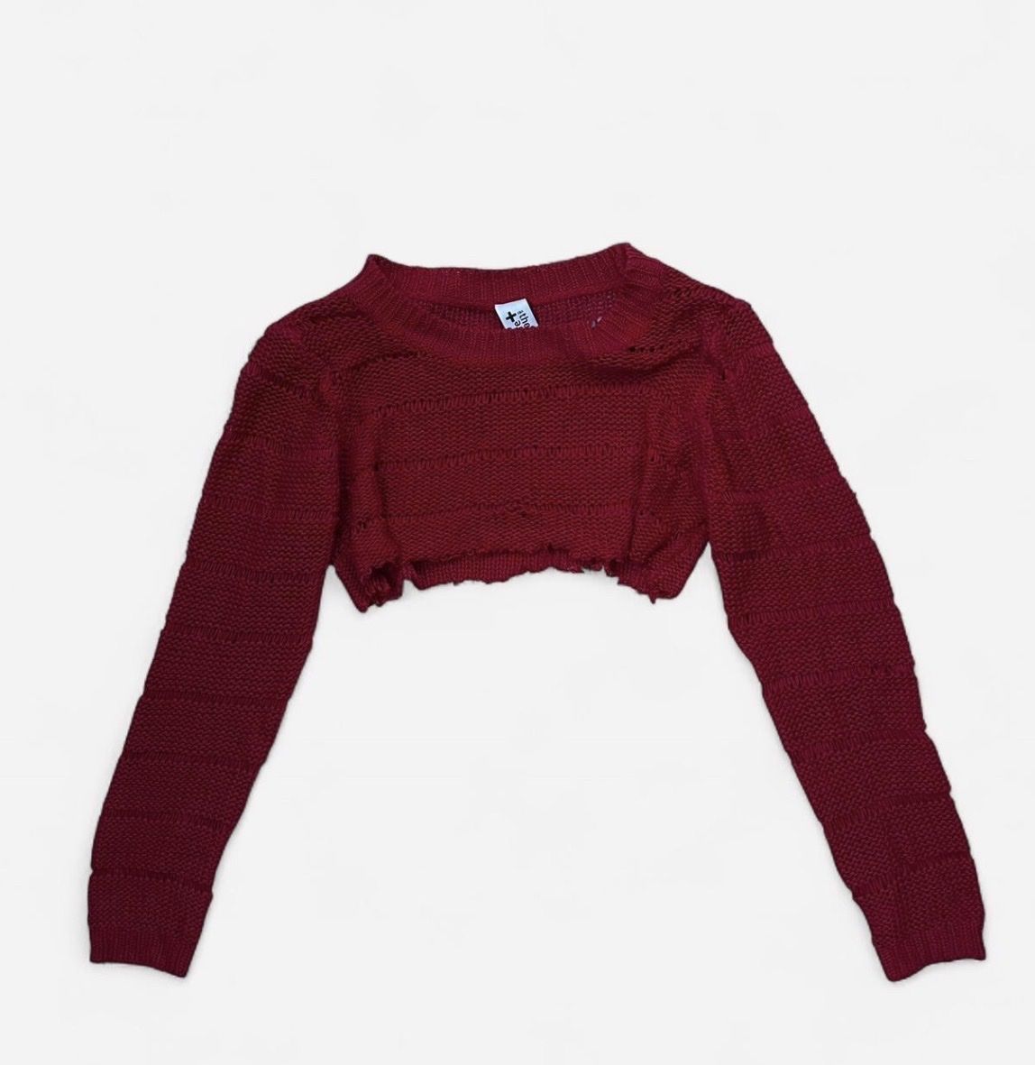 C&A Bolero: Roter Cropped Bolero, XS-S – Usato da Wohlen AG venduto da jes_9c79 1
