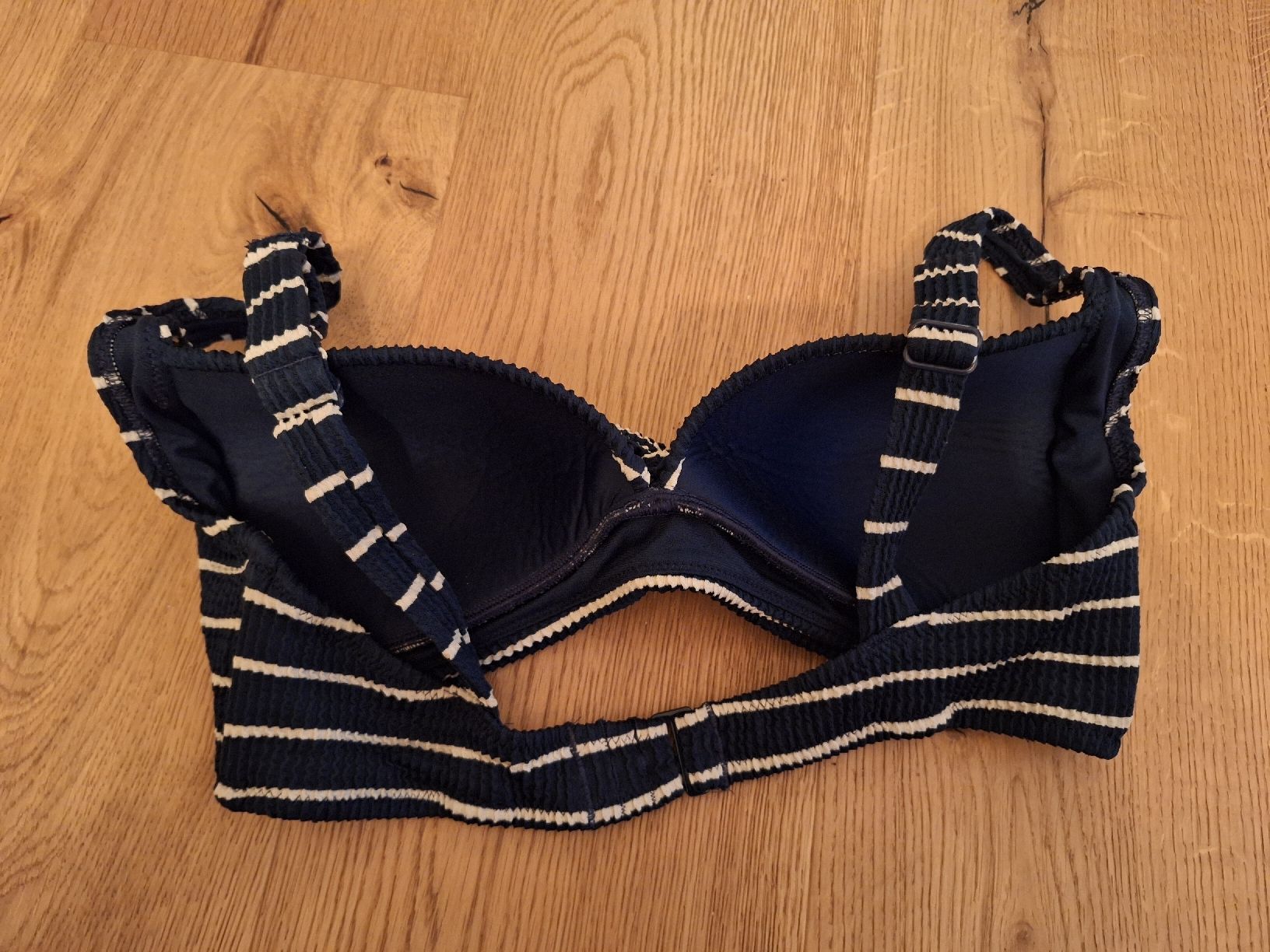 Maillots de bain & Bikinis: Bikini C&A Gr. 42/44 – D'occasion à Dörflingen par Crazyachmed 1