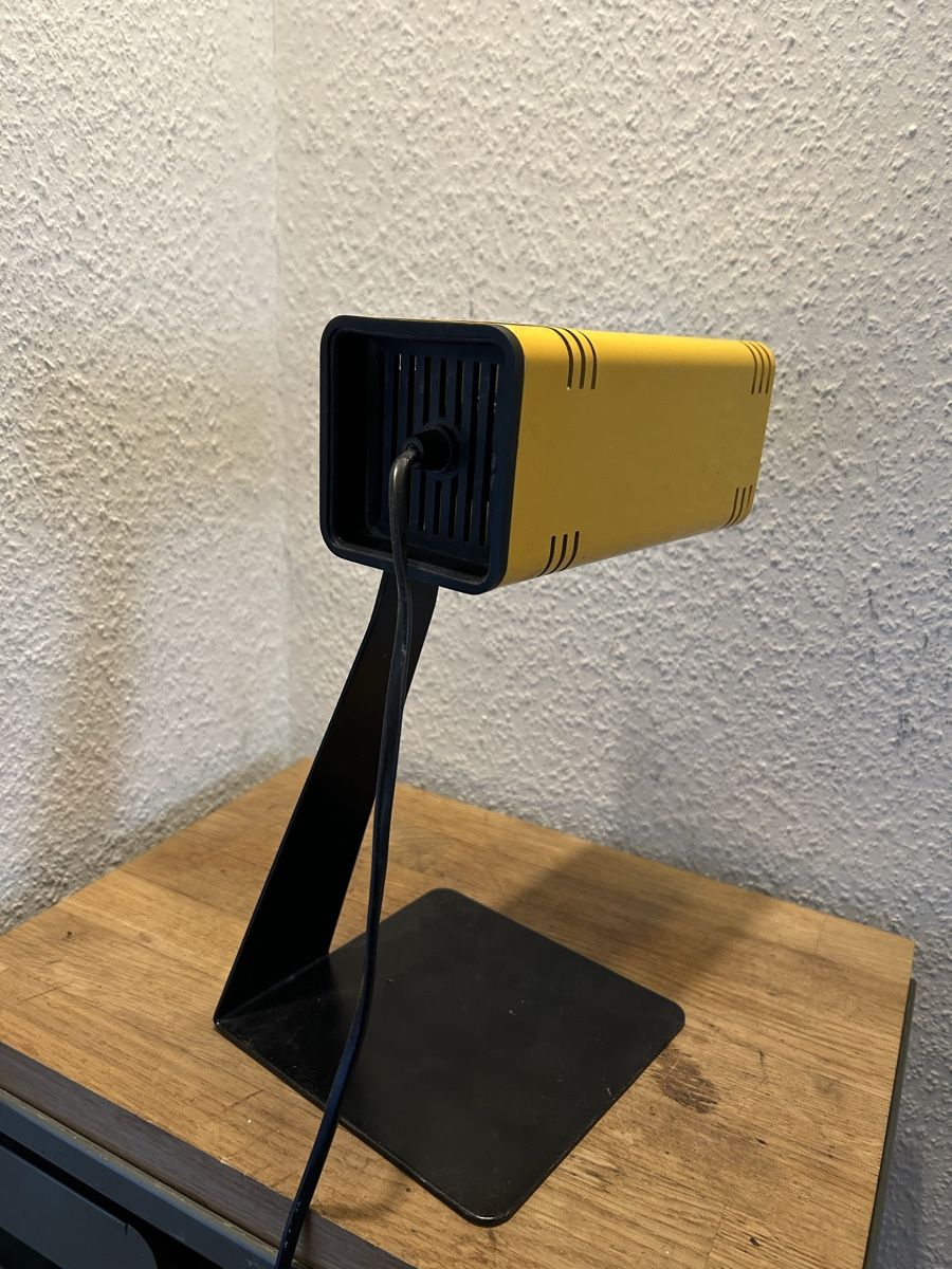 Lampade: ALTE TISCHLAMPE LAMPE – Usato da Bottmingen venduto da Surubi 6