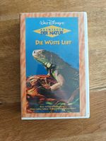 Walt Disney Die Wüste Lebt VHS neu