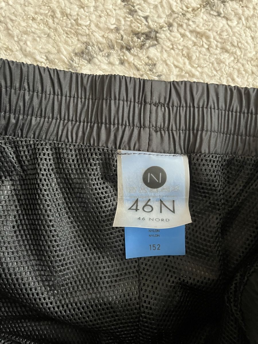 46 Nord Pantaloni: Schnee Hosen – Nuovo (secondo la descrizione) da Baden venduto da Car_lio09 3