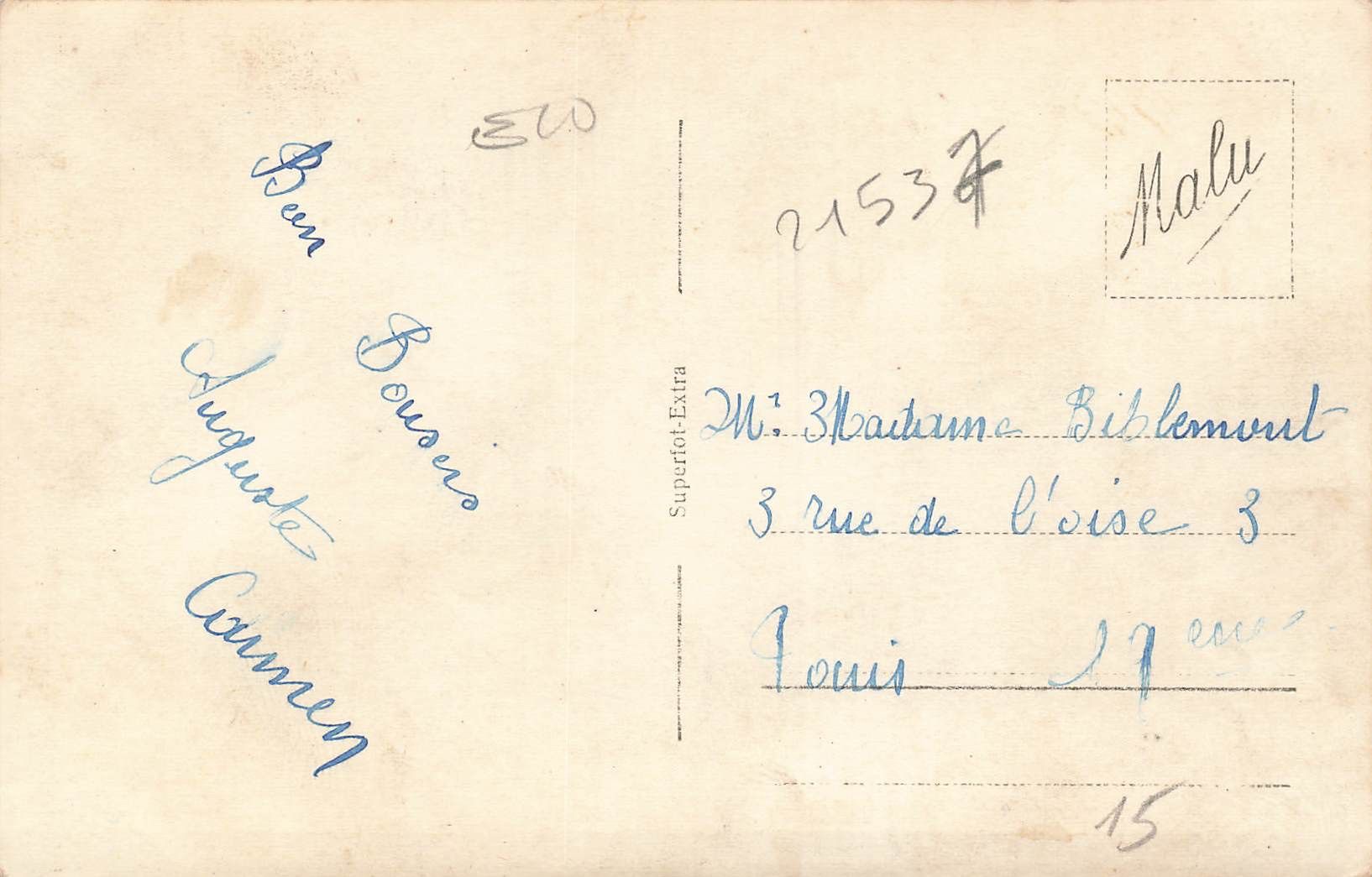 Cartoline postali: Malvaglia valle di blenio – Usato da Biasca venduto da Blenio71 1