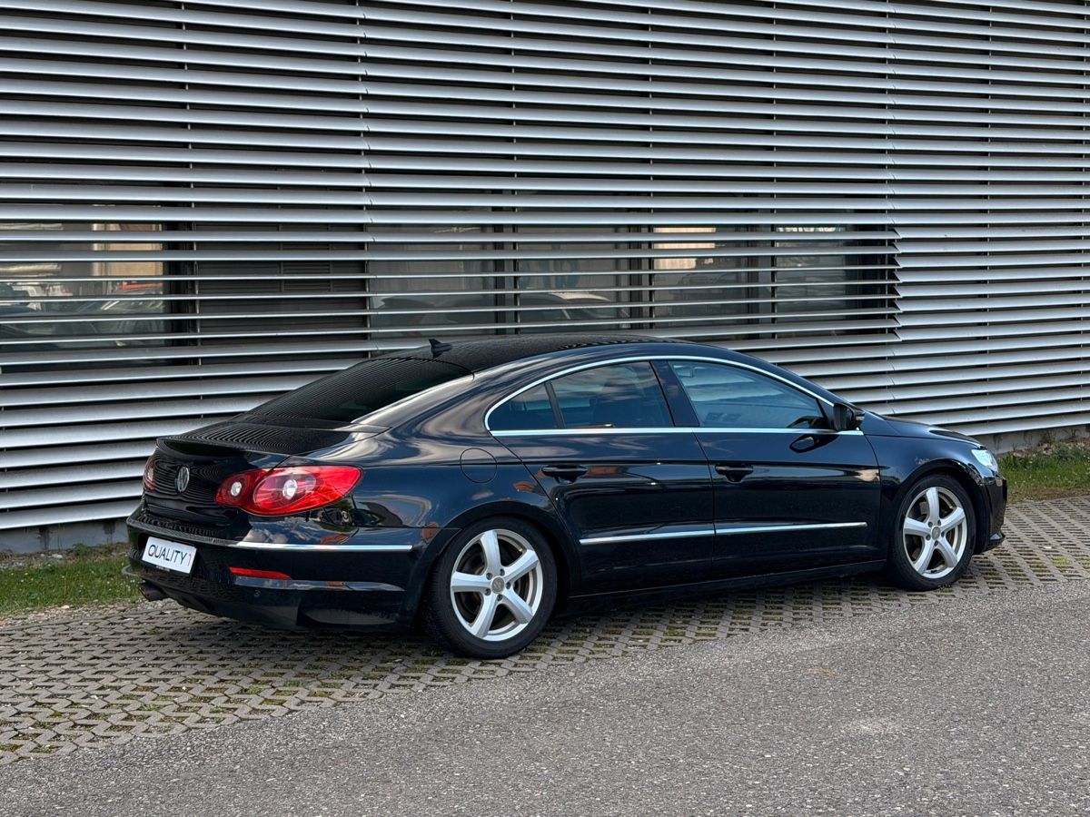 VW Automobili: Vw  Passat CC 2.0 TDI DSG – Usato da Watt venduto da m_y_8xvj 1