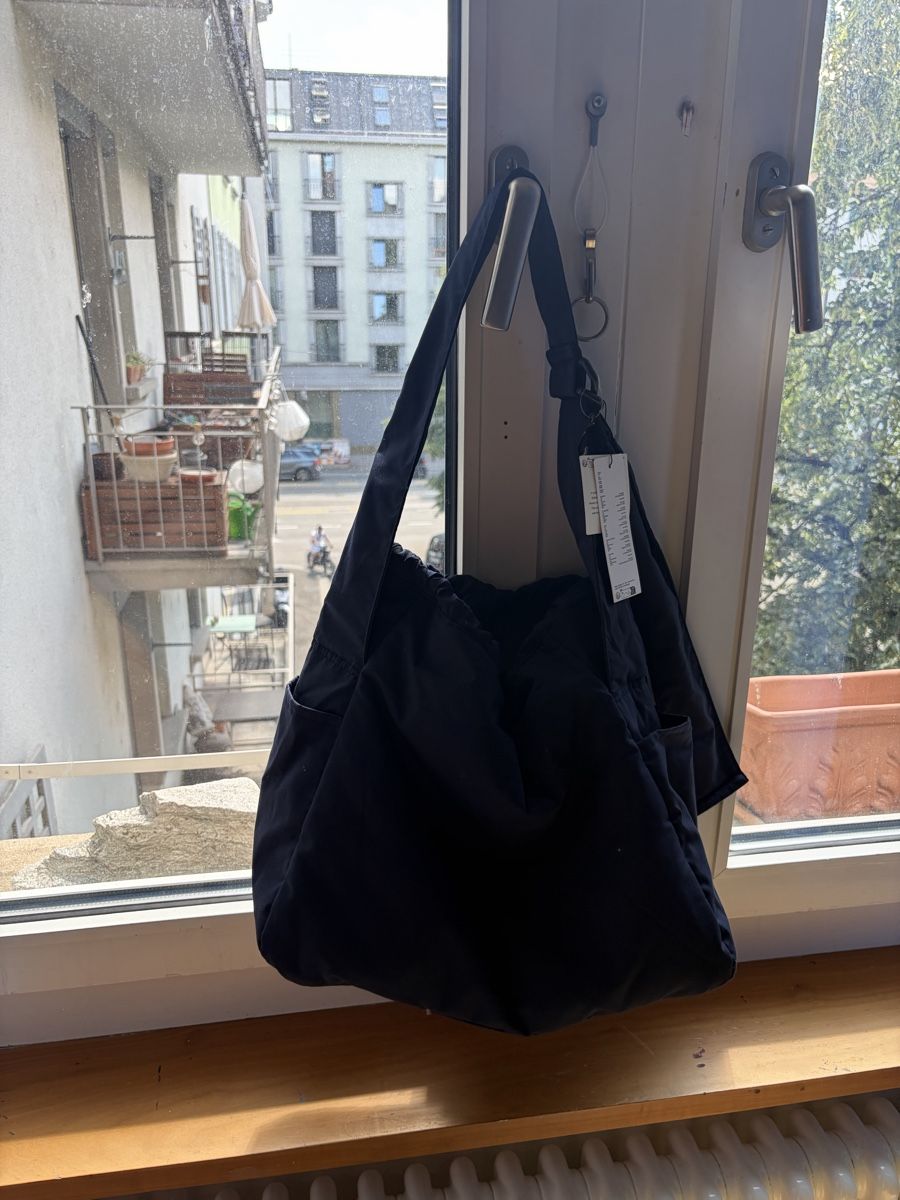 Uniqlo Taschen: uniqlo tasche neu – Neu und originalverpackt aus Zürich von schiff13 1