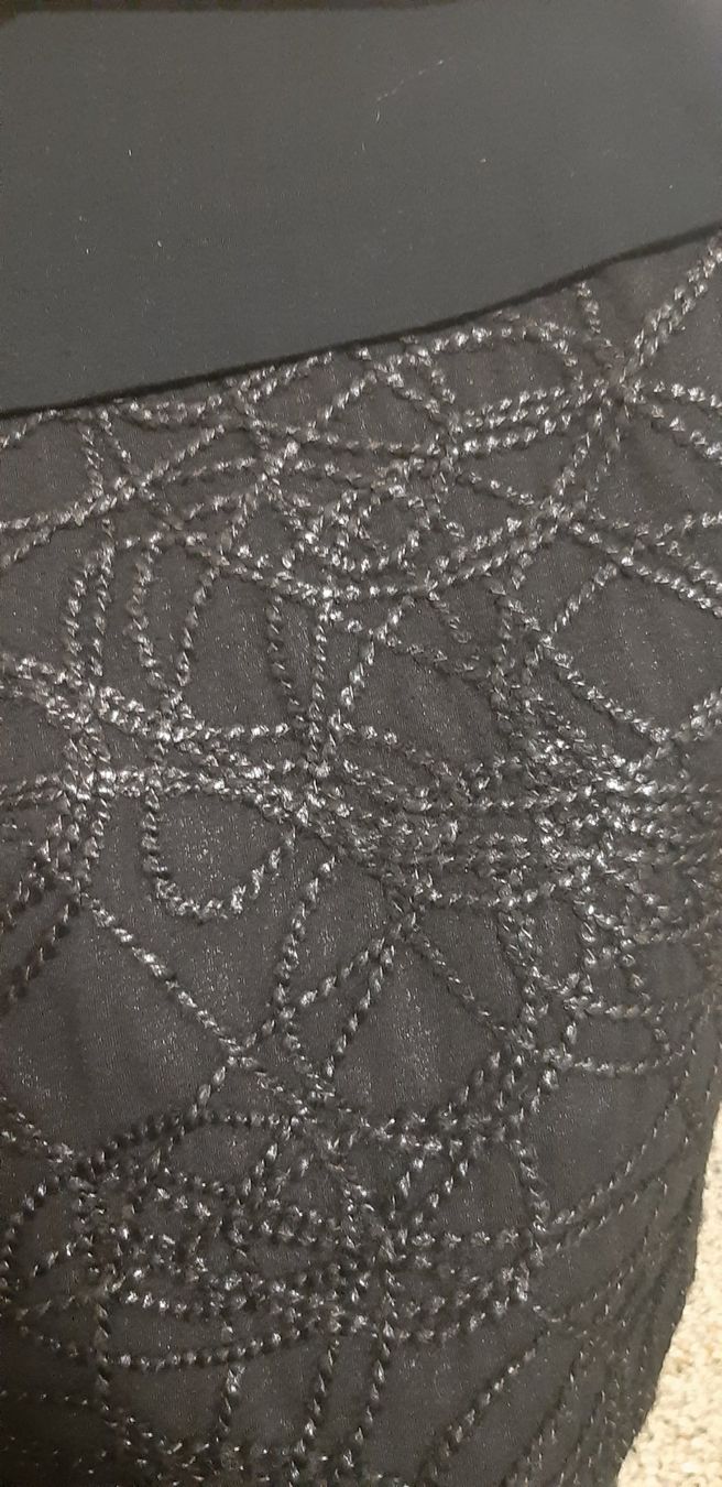 Ana Alcazar Vestiti: ANA ALCAZAR Einzigartiges Kleid! Gr.36 – Nuovo e nell'imballaggio originale da Zürich venduto da Venecia25 3