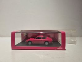 Spark, Abarth simca 1300, 1/43