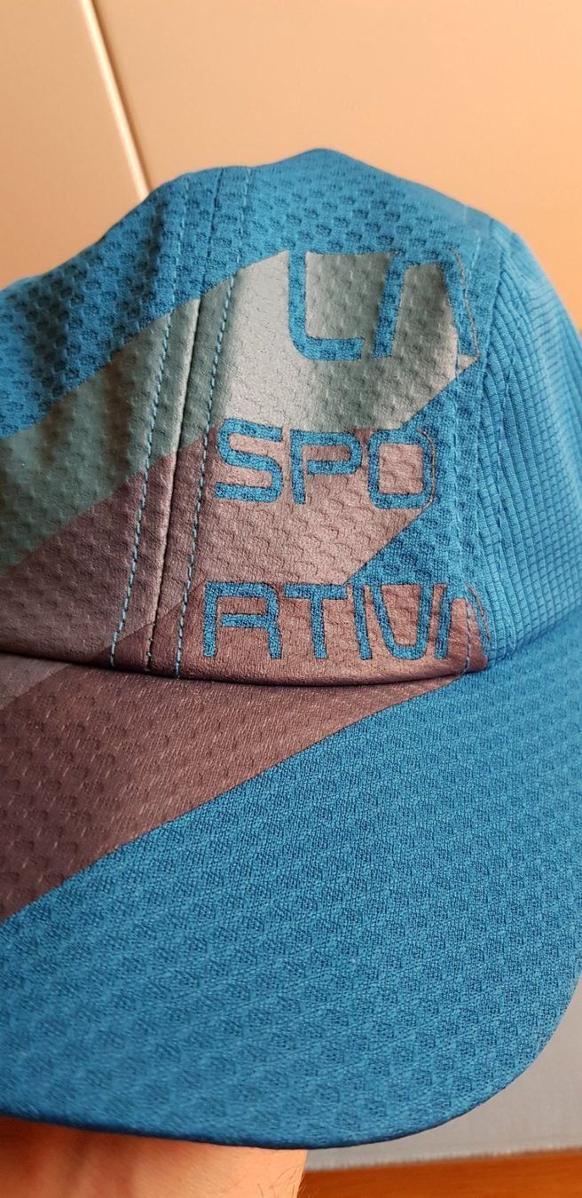 Altro in  Abbigliamento & Accessori: Baseball Cap Mütze – Usato da Morens FR venduto da Kiscica 5
