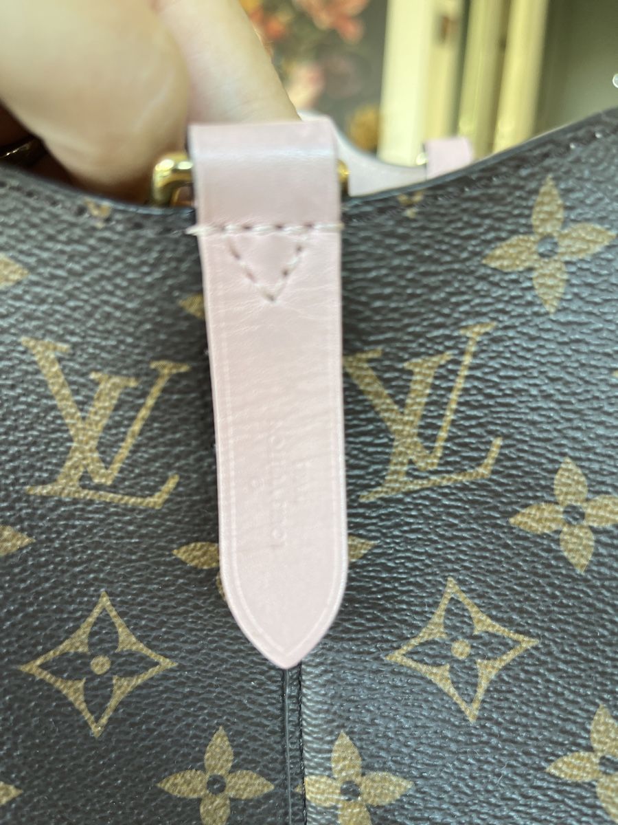 Louis Vuitton Borse da donna: Louis Vuitton Neonoe Monogram rose poudre – Usato da magden venduto da maikik 8
