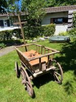 Leiterwagen