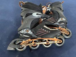 Roller-Blades