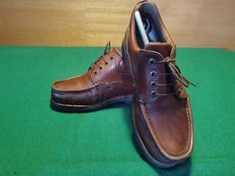 Scarponcini uomo Missoni