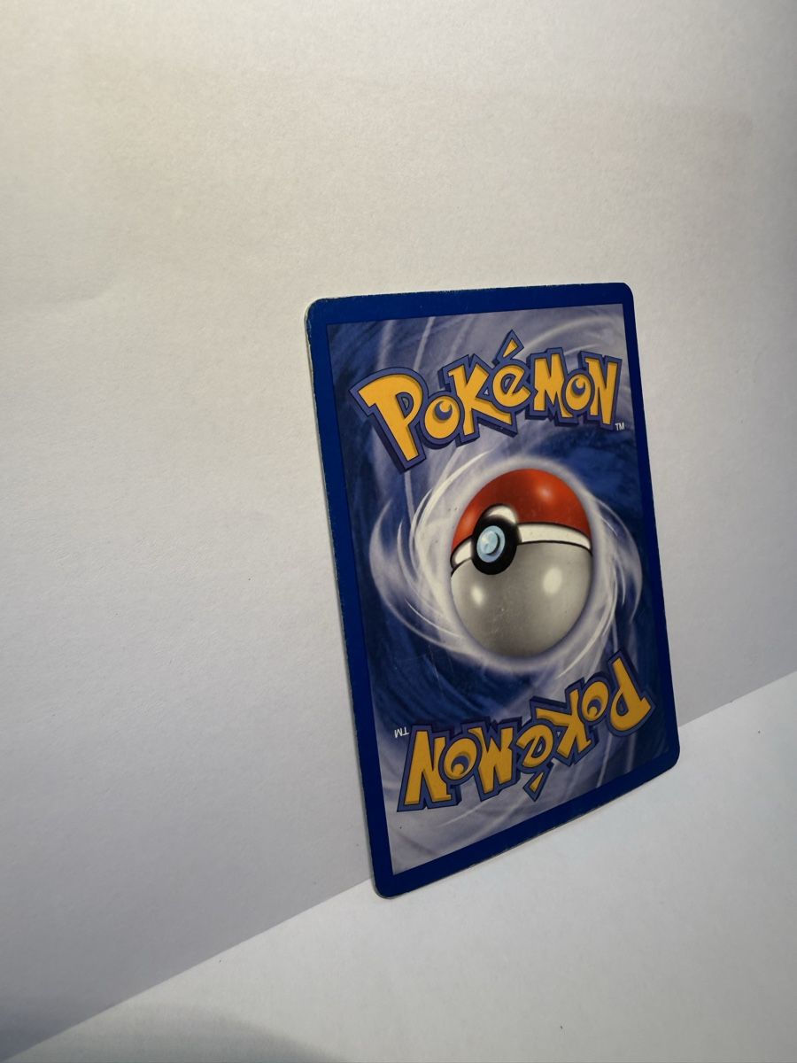 Pokémon Carte collezionabili: POKEMON CHANSEY EX HOLO RARE 96/109 EX RUBY & SAPPHIRE ENG – Usato da Lugano venduto da ktm_7jr7 3