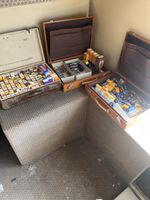 Historische Elektronenröhren