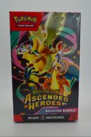 Ascended Heroes Booster Bundle (6 Packs) - EN - Pokémon