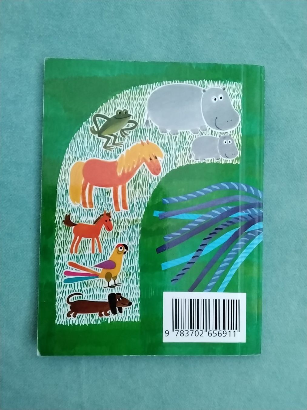 Libri: Das kleine Ich bin Ich (Minibuch) – Usato da Balterswil venduto da Meerdeern 1