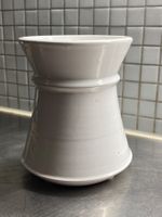 Linck Keramik Vase signiert