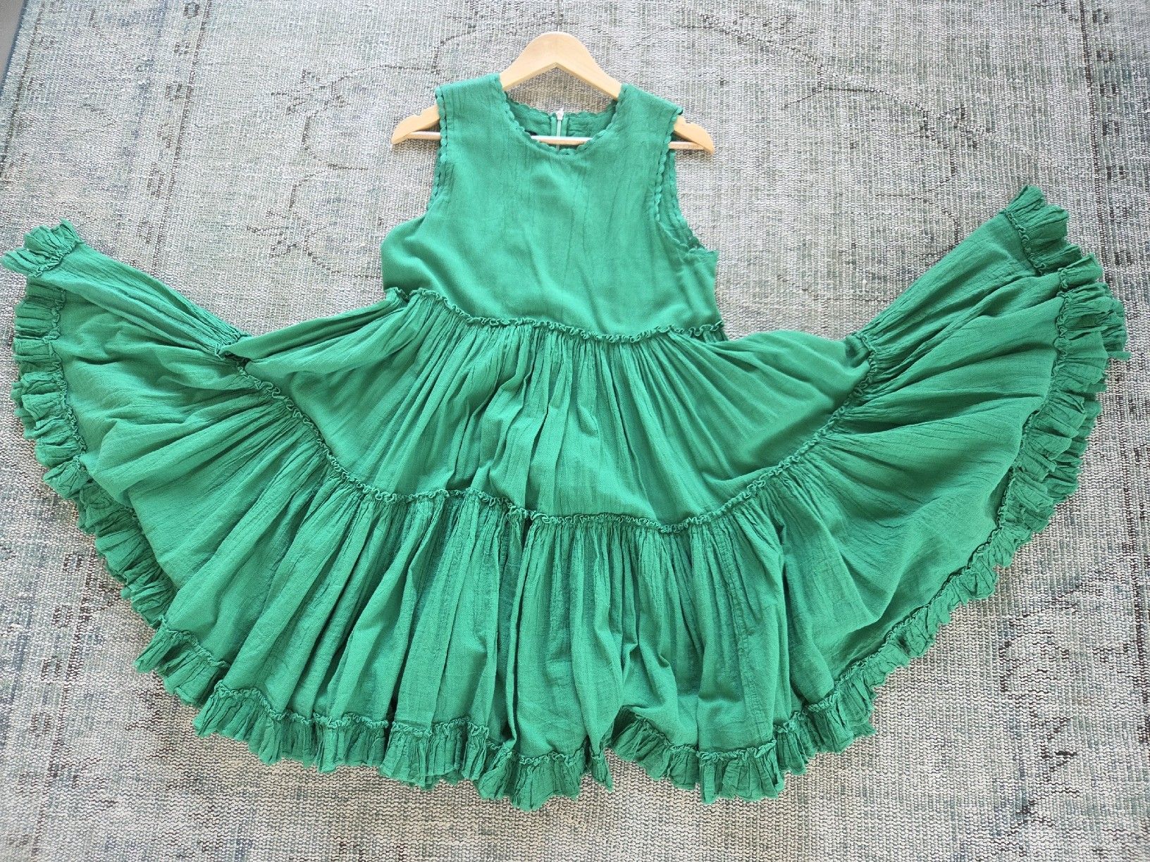 Vestiti: Wunderschönes Sommerkleid Grösse M – Usato da Zürich venduto da yubr
