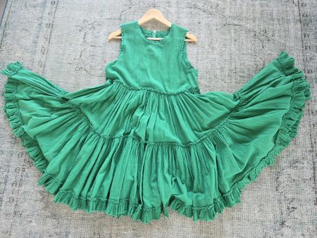 Wunderschönes Sommerkleid Grösse M