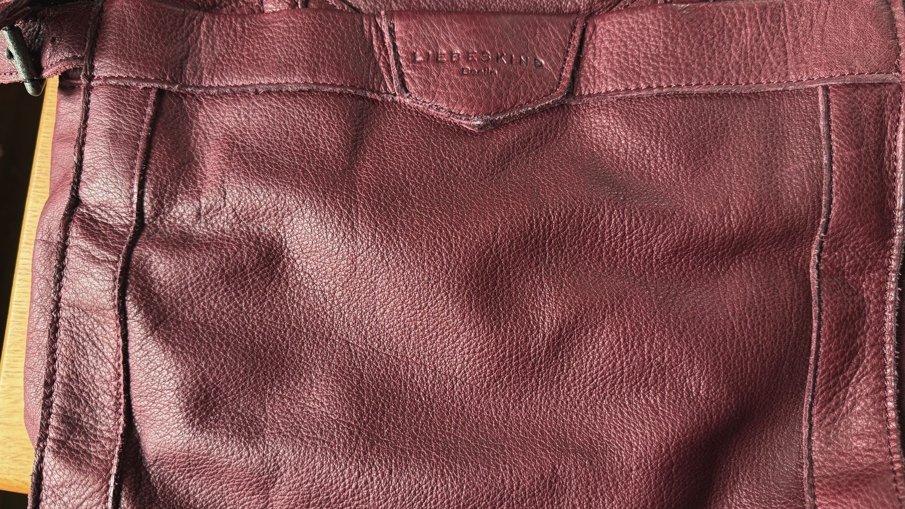 Liebeskind Borse da donna: Handtasche Liebeskind Glory 7 – Usato da Schaffhausen venduto da Bootes 5