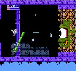 Nintendo Giochi: Kid Icarus - NES - gebrauchter Zustand! – Usato da Zuerich venduto da Dorsi 8