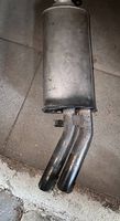 VW Golf 2 ll GTI G60 Auspuff
