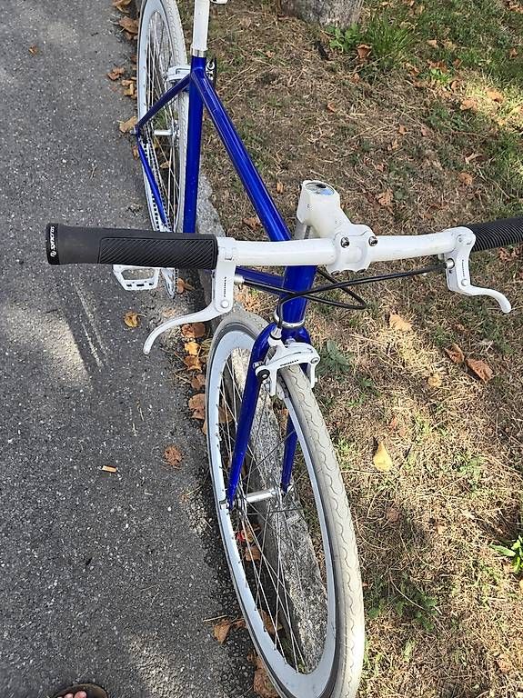Velos: Singelespeed/Fixie Rennvelo  – Gebraucht aus Biel/Bienne von Rouf7 3