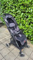 Qbit+ City All Reisebuggy  kompakt & leicht 
