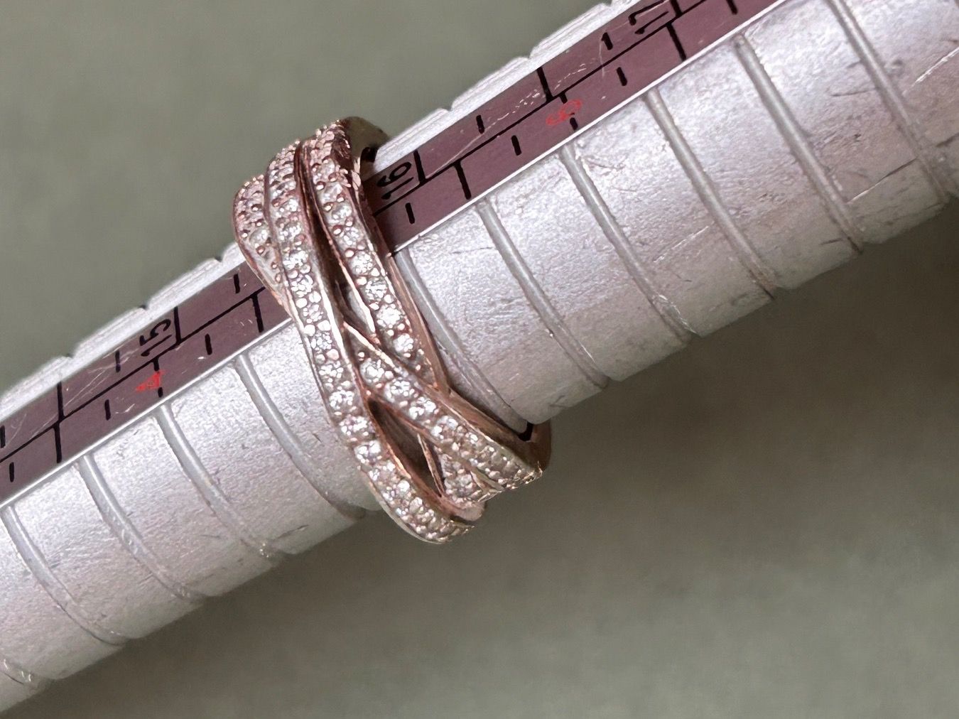 Thomas Sabo Anelli: Silberring Thomas sabo(50/16) – Nuovo (secondo la descrizione) da Dittingen venduto da Bellevista 4