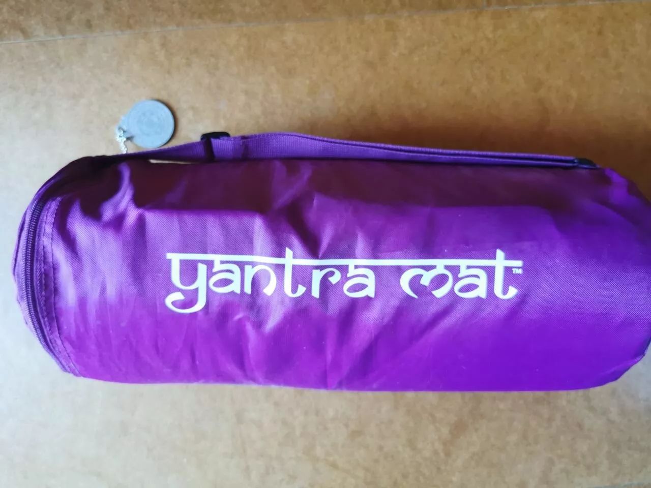 Dispositivi per massaggi: Yantra Matte / Akupressur Matte – Usato da Windisch venduto da Babutz2