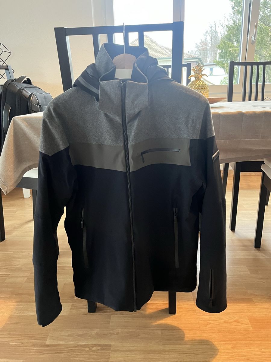 Capranea Giacche: Capranea Ski jacket – Usato da Muri b. Bern venduto da nic_fq77 1