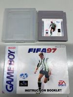 FIFA 97 per Nintendo Game Boy