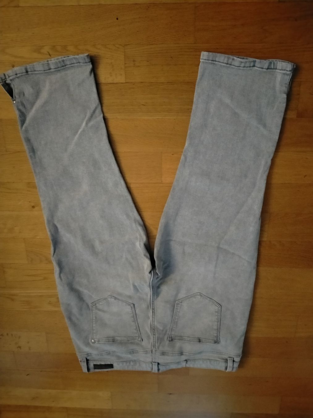C&A Pantaloni: Capri Jeans gr 42 EU – Nuovo (secondo la descrizione) da Regensdorf venduto da ste_9w8q 2