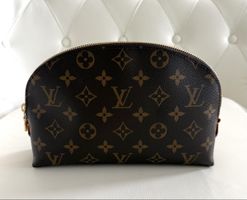 Louis Vuitton Kosmetiktasche GM in Monogram Canvas
