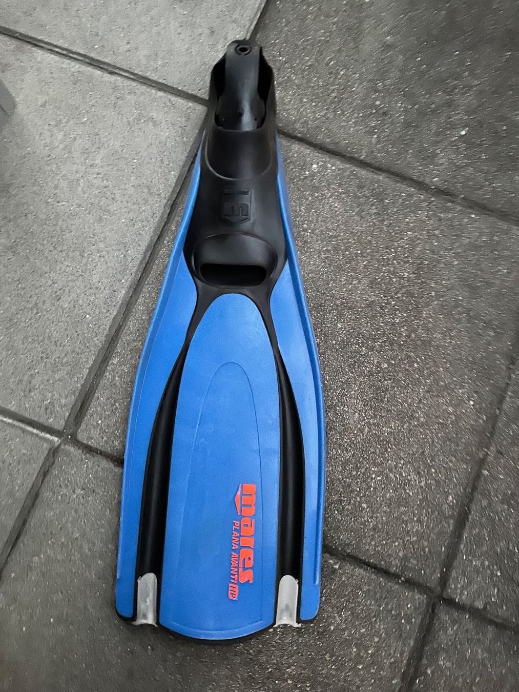 Flossen, Masken & Schnorchel: Tauchflossen – Gebraucht aus Root von HeidyShop 2