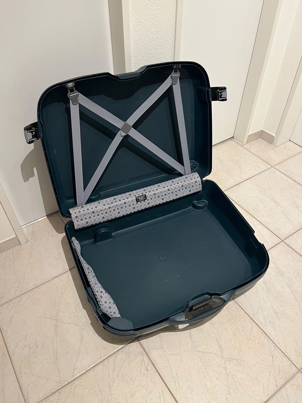 Samsonite Reisekoffer: Samsonite Hartschalenkoffer – Gebraucht aus Regensdorf von rheidel 3