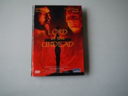 LORD OF THE UNDEAD - Kleine Hardbox