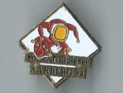 Til Eulenspiegel Aarberg, Pin
