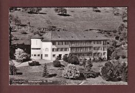 UNTERÄGERI - Erholungsheim St. Anna - 1954