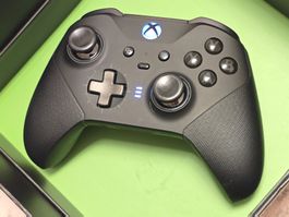 XBOX Elite S2 (N°8)