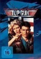 TOP GUN               Tom Cruise             ==> SAMMELPORTO