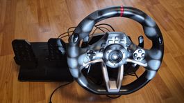 X-Box Lenkrad
