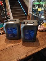 20 Liter Motorenöl